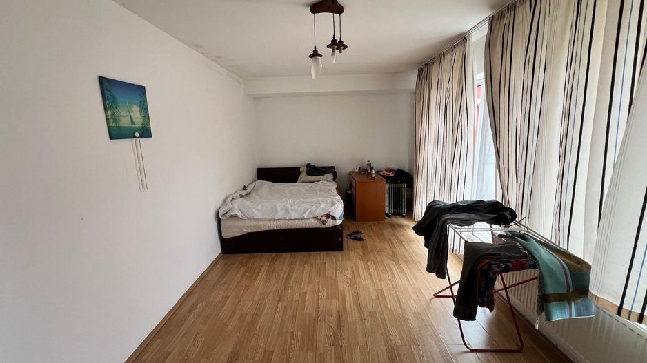 Apartament o camera de vanzare | 40 mp | Vivo | Investitie - Poză 4