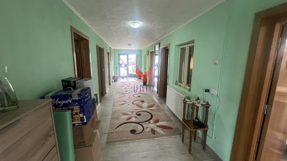 Casa Spatioasa zona Lascar Catargiu! - Poză 7