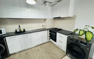 Apartament cu 2 camere | loc parcare subteran | Marasti - Poză 11