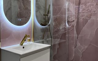 Apartament cu 2 camere | prima inchiriere | parcare | Nufarul | Oradea - Poză 8