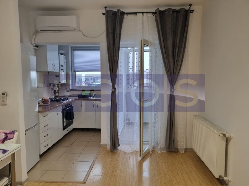 Vanzare garsoniera Ansamblul Primavara - Poză 4