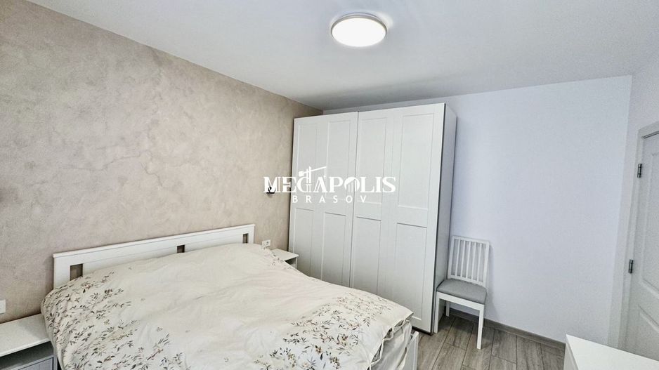 Apartament 2 camere | Prima închiriere | Etaj intermediar - Poză 6