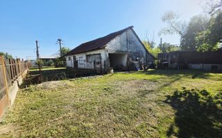 Teren intravilan 1.229 mp – Nedelea – 61,64 ml deschidere, Fosta Moara - Poză 1