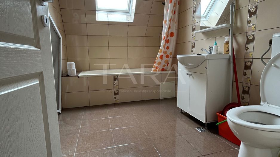Apartament 2 camere, parcare inclusă – Iris - Poză 6