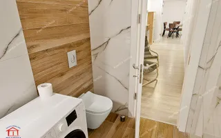 🏡 APARTAMENT 2 CAMERE DE ÎNCHIRIAT – LUXURY RESIDENCE | ȚIGLINA 1 - Poză 13