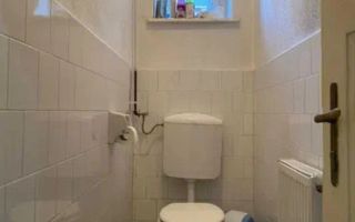 Apartament 4 camere | Etaj 1 | Terasa | Pivnita | Central - Poză 7