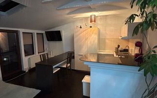 Apartament 2 camere I etaj 5-mansarda cu lift I 56mp I Pipera - Iancu Nicolae - Poză 5