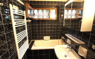 Apartament in zona Circumvalatiunii, Gheorghe Lazar - Poză 14