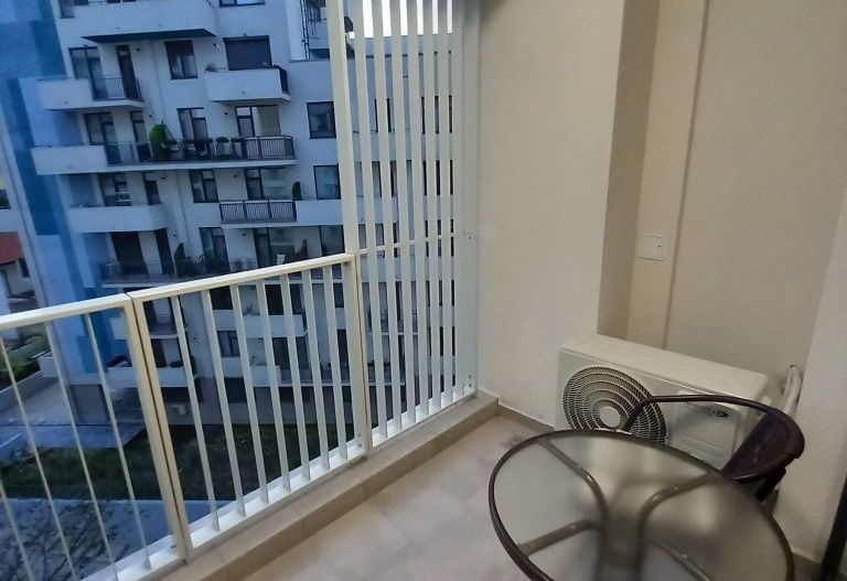 Apartament City of Mara Circumvalatiunii - Poză 5