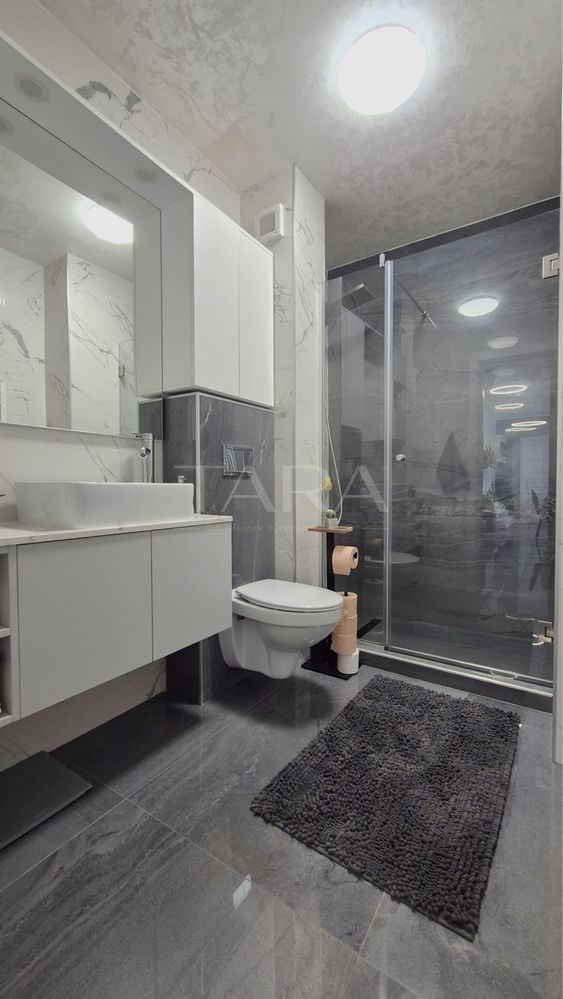 Apartament 3 camere de vanzare zona VivoMall, BMW. - Poză 7