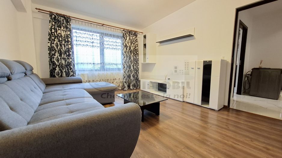 De inchiriat apartament 2 camere, mobilat complet, Cug Valea Adanca - Poză 1