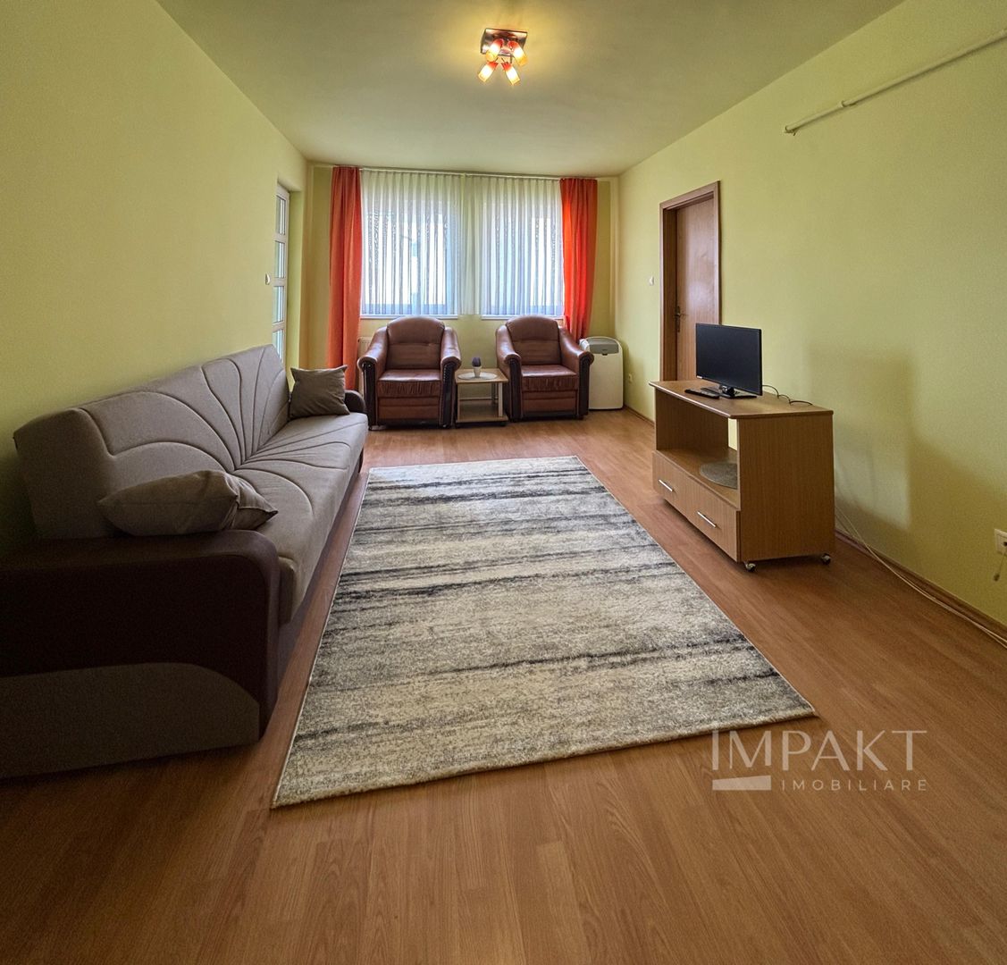 Apartament cu 2 camere in Andrei Muresanu - Poză 1