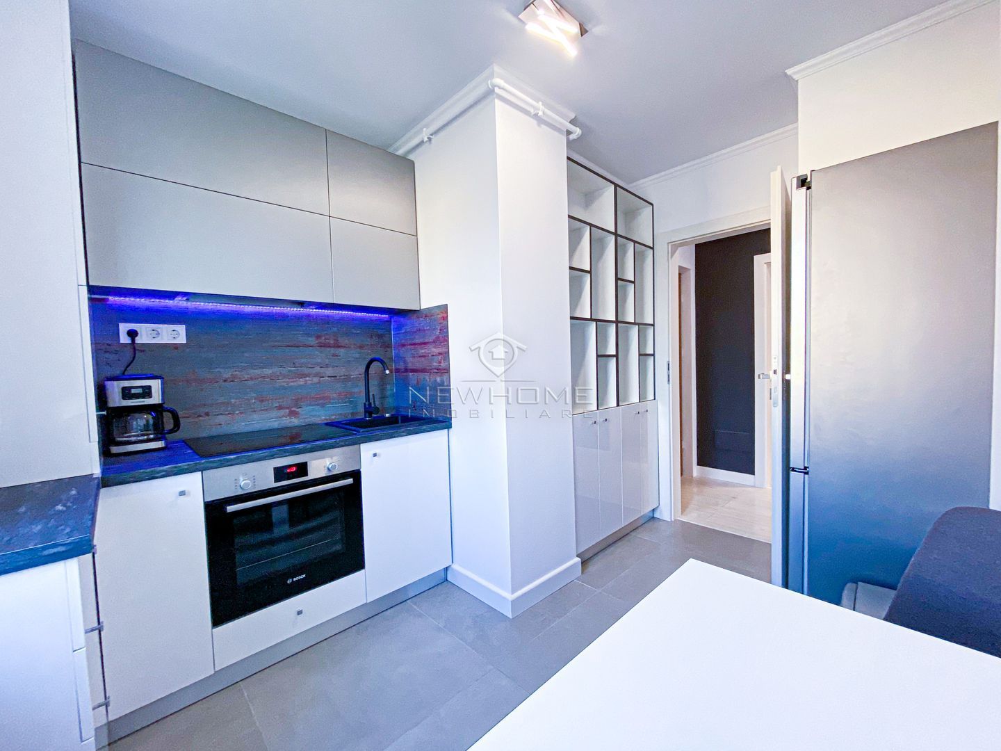 Apartament 2 camere Gheorgheni, Park Lake Iulius Mall - Poză 6