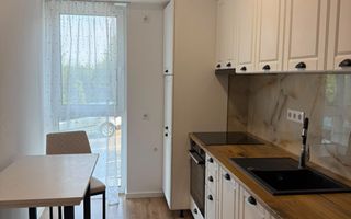 Apartament 1 camera, 38 mp + Parcare Subterana | Bloc Nou 2025 - Poză 4