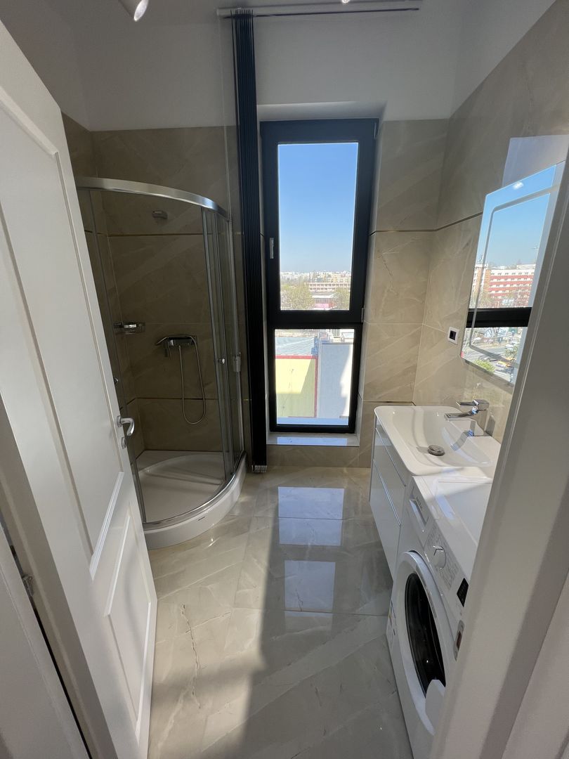 Studio 2 camere - Ranetti Premium Apartments 2021 - Poză 6