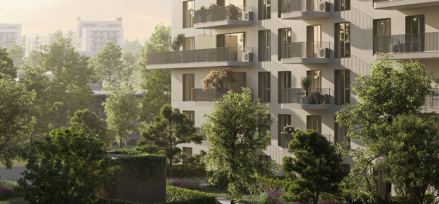 APARTAMENT 2 CAMERE | PROIECT NOU | METROU ANGHEL SALIGNY - Poză 12