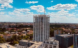 INCHIRIAT - La inaltime! - 2 camere - Isho - de inchiriat - Poză 19