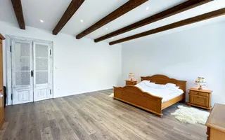 Casă Centrală 5 camere, Str. Andrei Mureșanu - Carei - Poză 19