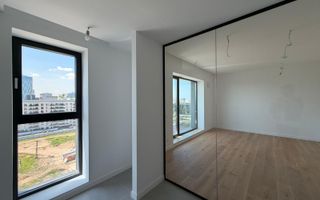 Vanzare - Apartament - 2 camere+balcon - Nusco City-Aviatiei-Promenada - Poză 5