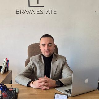 Moca Bogdan - Brava Estate