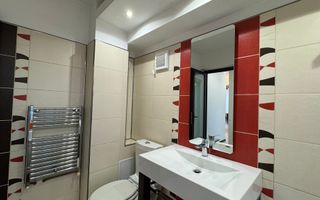 Apartament 2 camere Hotel  Hampton- Anastasie Panu - Poză 14