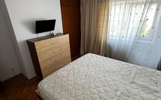 Apartament 4 camere mobilat/utilat - zona Grivitei - Poză 12