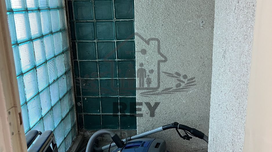 Apartament 4 camere decomandate 4 balcoane etaj 1 Str. Bâlea/Sibiu - Poză 23