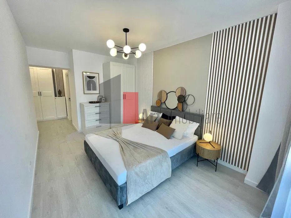 Apartament 3 camere Lujerului/Smart Residence - Poză 4