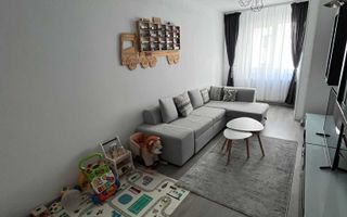 Apartament cu 2 camere de vânzare în zona BMW, VIVO MALL. - Poză 1
