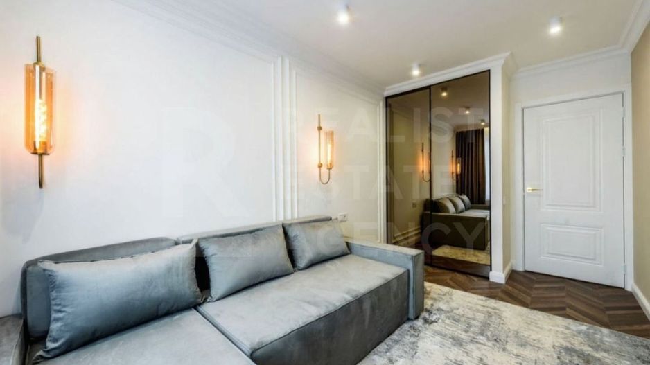 Chirie, apartament, 2 camere, bd. Traian, Botanica - Poză 3