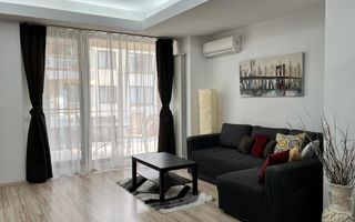 Apartament Herastrau | Zagazului | Loc parcare - Poză 3