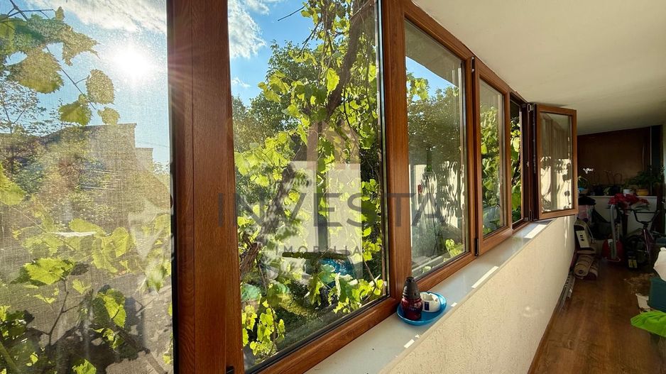 Apartament cu 2 camere pe strada Gorunului ! - Poză 7