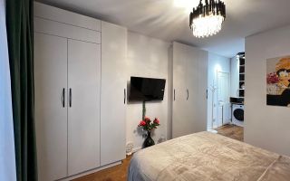 De vanzare Apartament LUX cu terasa si gradina proprie, Casa Poporului - Poză 12