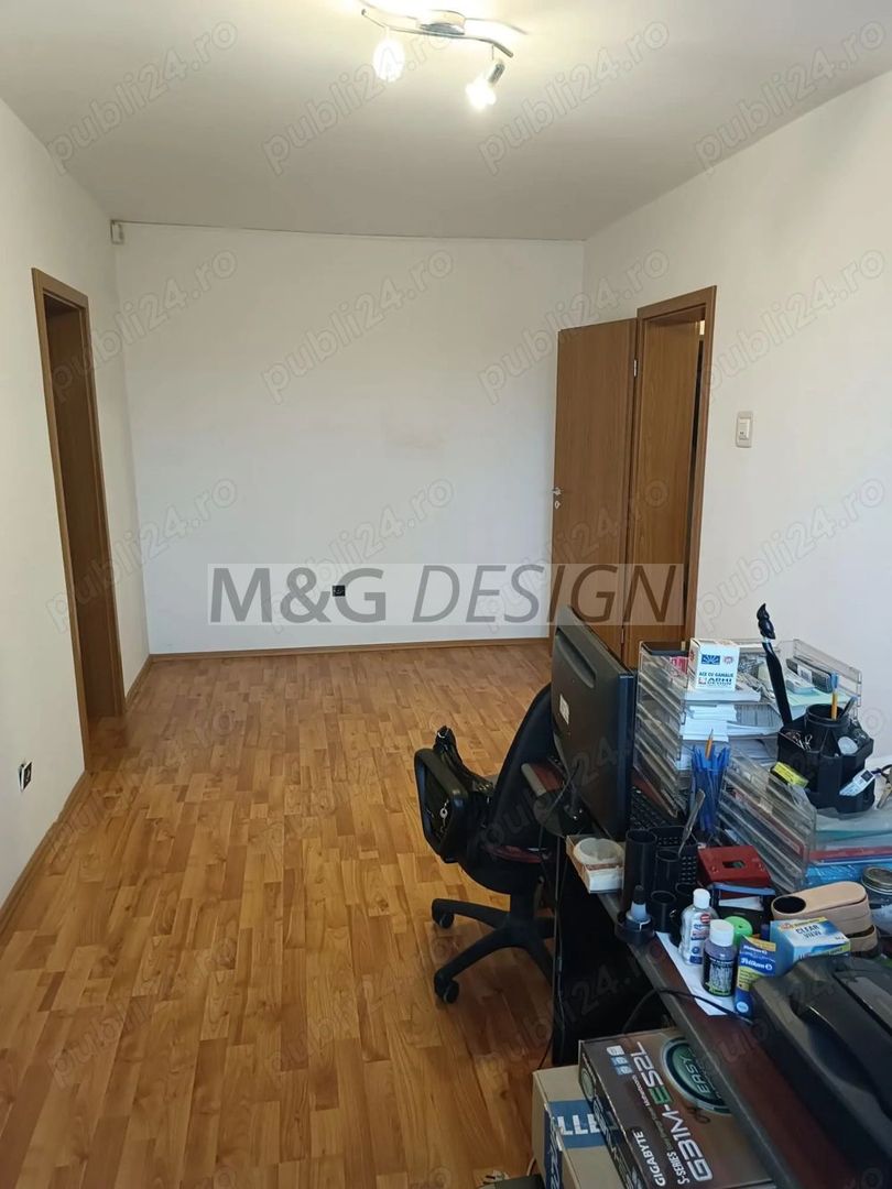 Apartament 2 camere Complex Studentesc - Poză 15