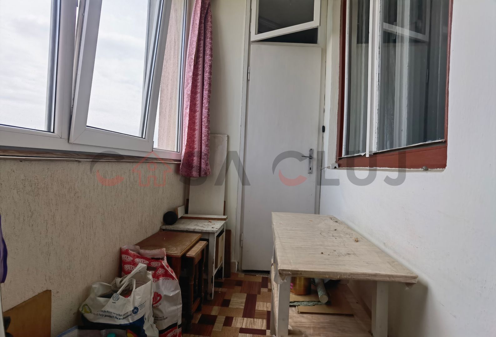 Decomandat, Intermediar, Gradini Manastur! - Poză 9