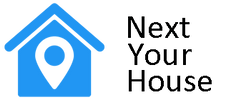 Next Your House - Logo