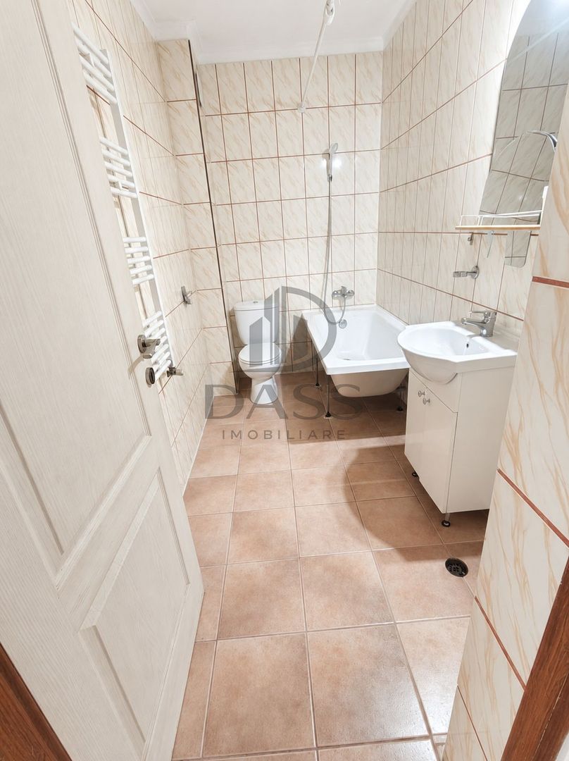 Apartament tip studio Cartierul Arhitectilor Sibiu - Poză 3