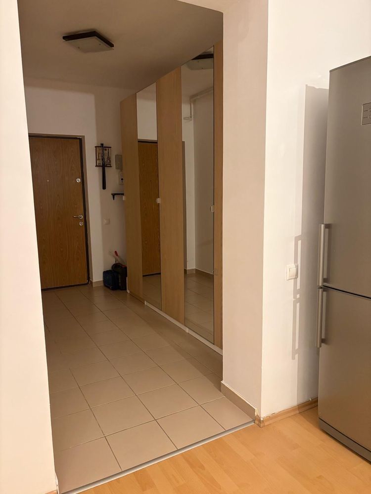 Vanzare 3 camere,  bloc nou, Titan- Pallady-5 min metrou - Poză 2