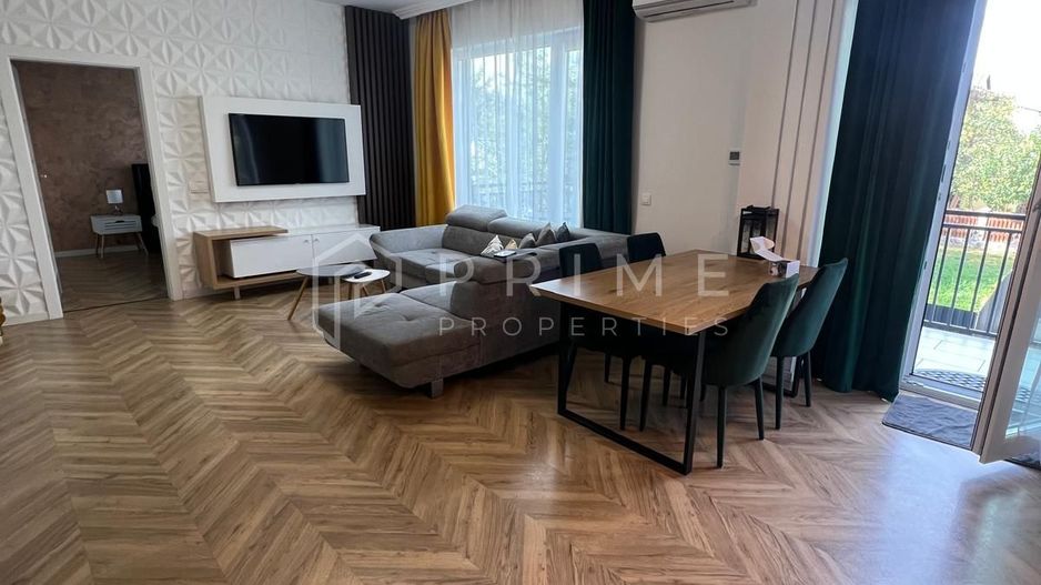 Apartament 2 camere lux de închiriat, central, bloc nou, loc parcare - Poză 28