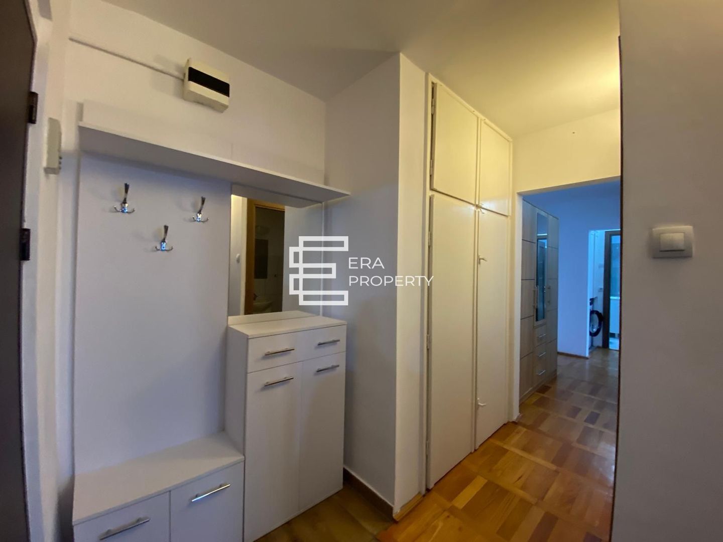 Apartament 3 camere de închiriat – etaj 2 – zona Terezian, Sibiu - Poză 9