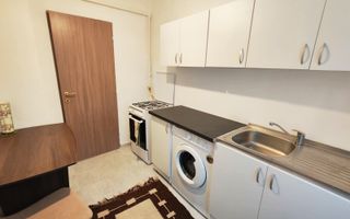 2 camere, decomandat, spatios,mobilat modern, balcon, Gheorgheni - Poză 5