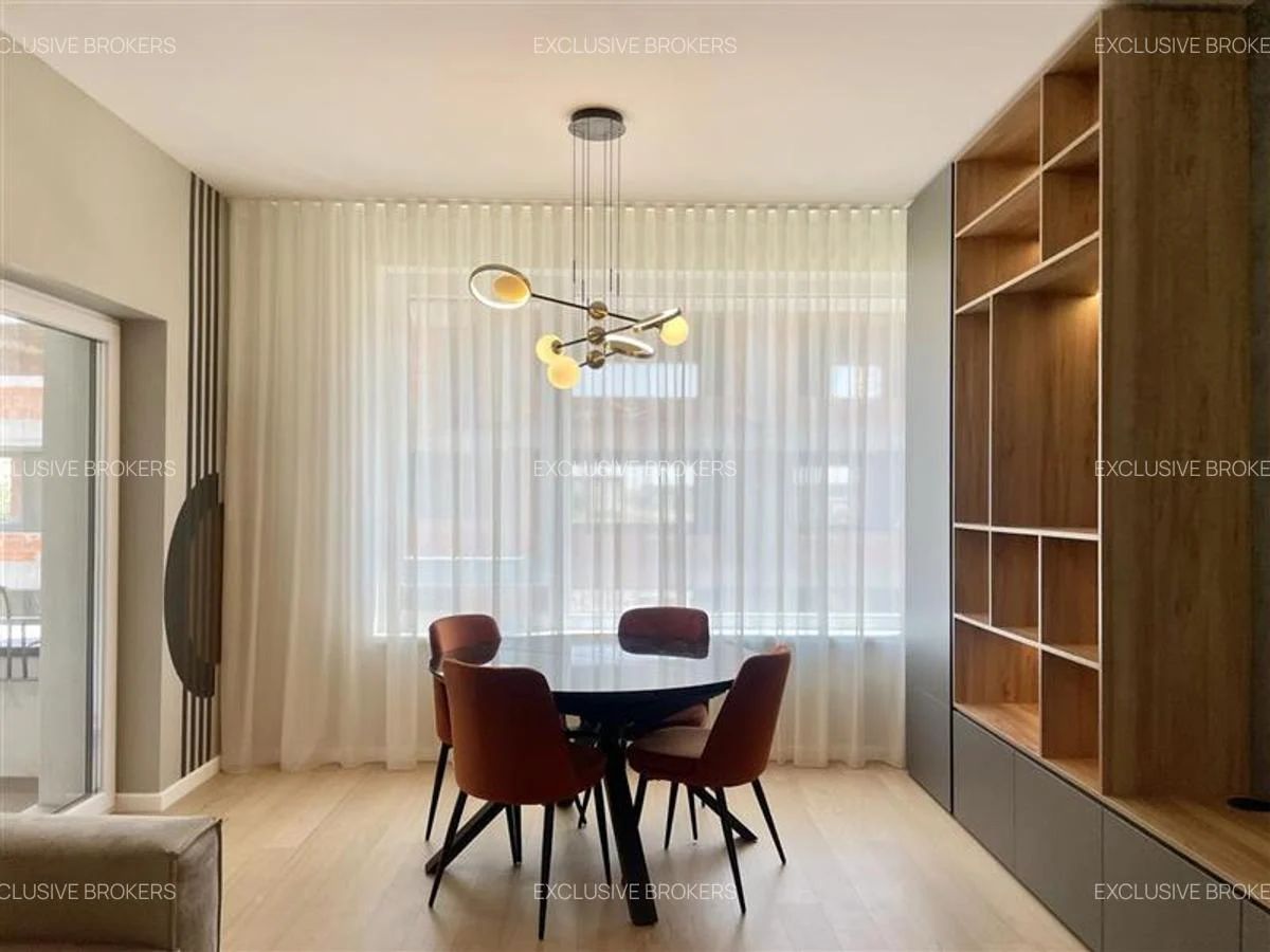 Apartament 3 camere | Catted Family - Poză 11