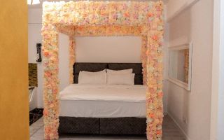 Apartament Premium de Închiriat în Iași, 2 Camere, cu Jacuzzi și Parcare - Poză 3
