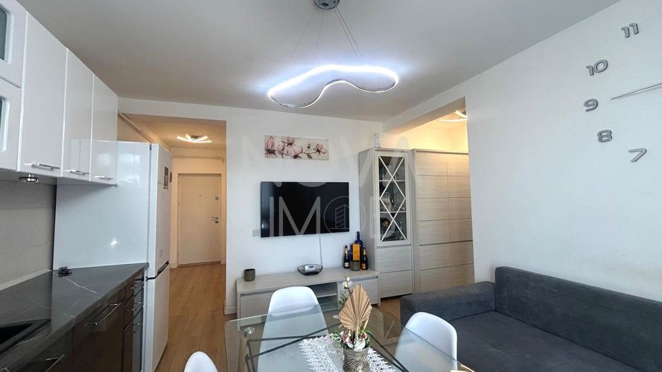 Apartament 2 camere, loc de parcare, pet friendly - Selimbar - Poză 9