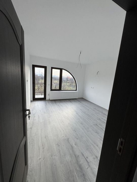 Casa 4 camere, noua, 2024, 500 mp teren, Brebu, Prahova - Poză 16