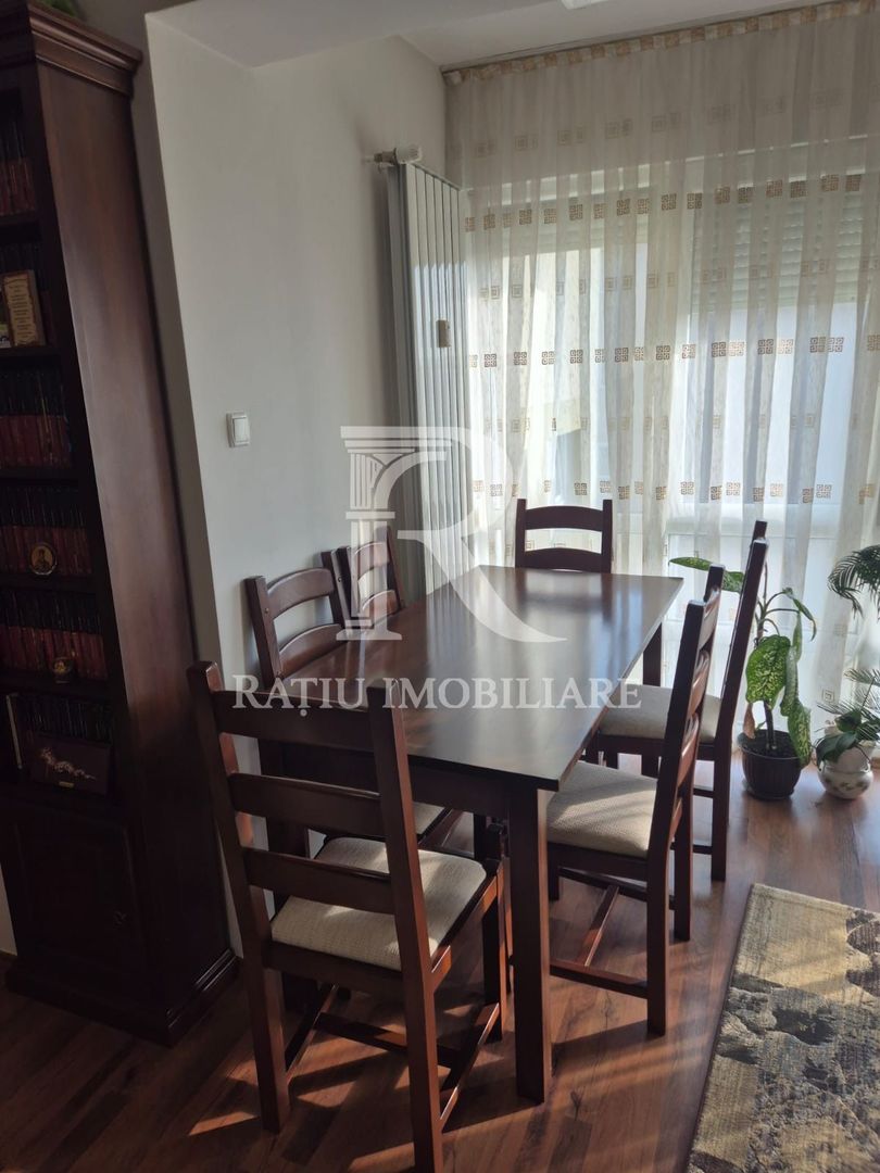 Apartament 2 camere | Prima Nufărul | Parcare - Poză 2
