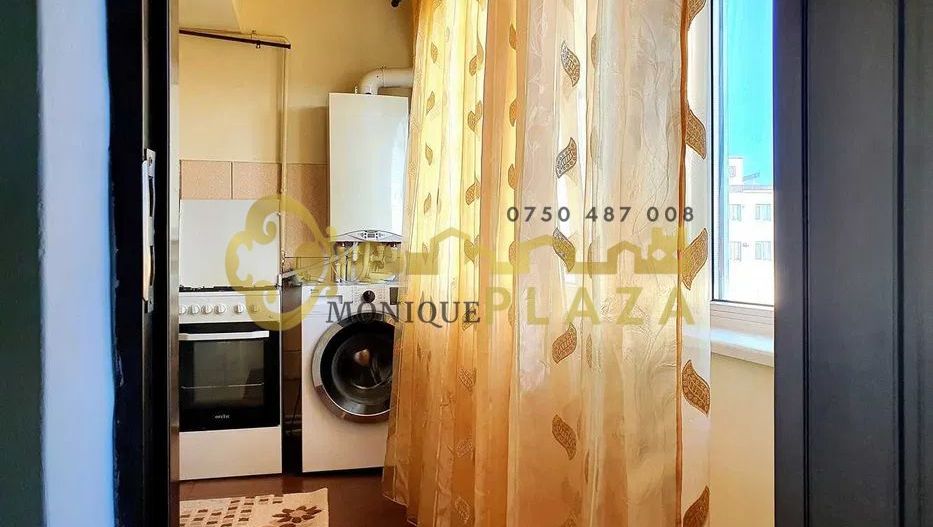 1 Camere | Vedere panoramica | Centrala proprie | Zona linistita | - Poză 5