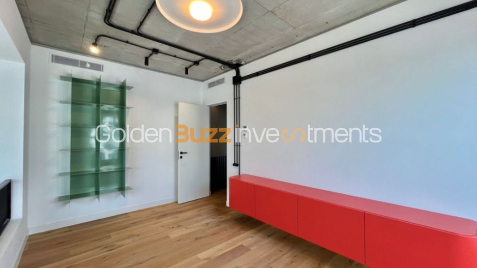 Apartament tip loft | Duplex | 4 camere - Poză 3