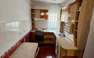 Apartament cu 2 camere de inchiriat in zona Cetate Alba Iulia - Poză 5