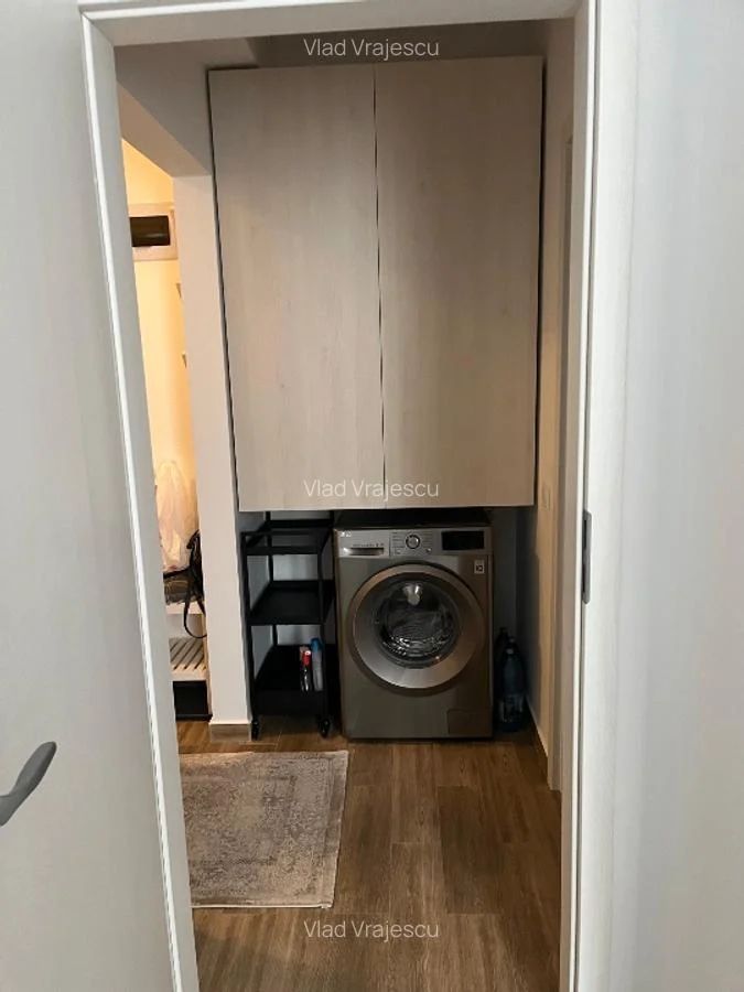 Apartament 2 camere Theodor Pallady + loc de parcare - Poză 11